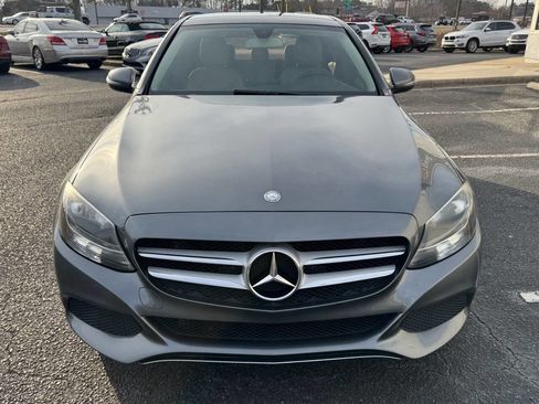 Used 2017 Mercedes-Benz C 300 Sedan w/ Premium 1 Package image 2