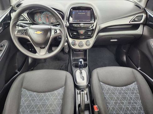Certified 2021 Chevrolet Spark LT image 15