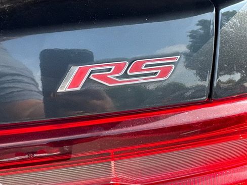 Used 2015 Chevrolet Camaro LT w/ RS Package RWD image 16