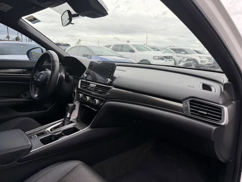 Used 2020 Honda Accord Sport image 25