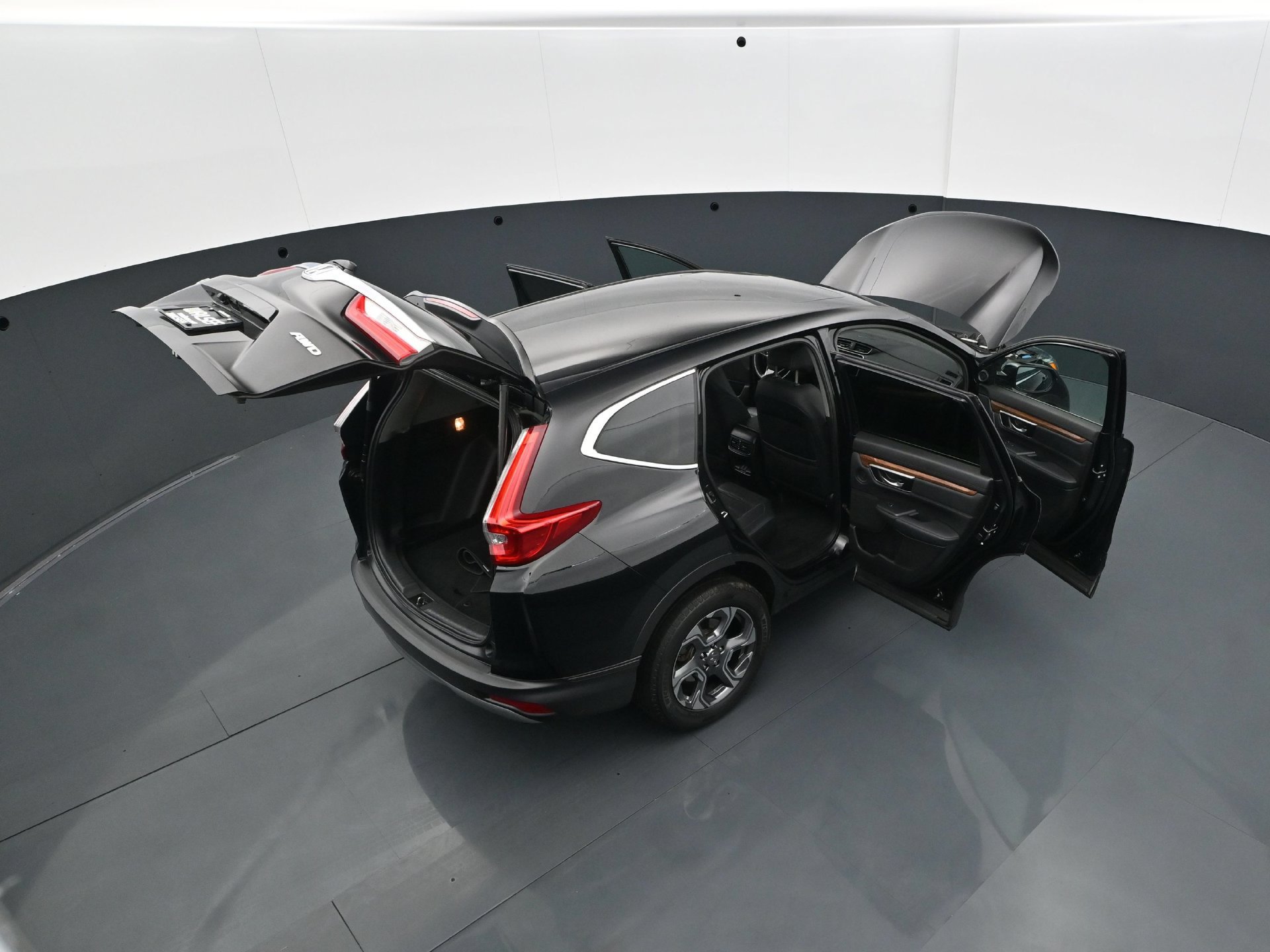 Used 2019 Honda CR-V EX-L image 42