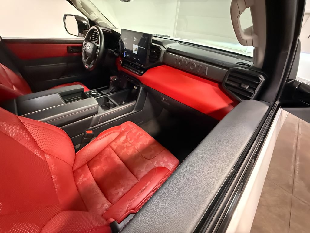 Used 2023 Toyota Tundra TRD Pro AWD/4WD image 61