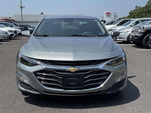 Used 2024 Chevrolet Malibu LT FWD image 25