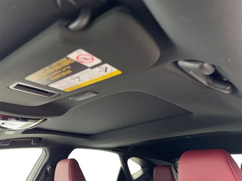 Used 2024 Lexus NX 350 AWD w/ Vision Package image 60