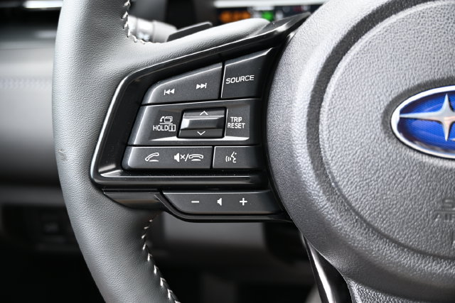 New 2026 Subaru Outback Touring XT AWD/4WD image 29