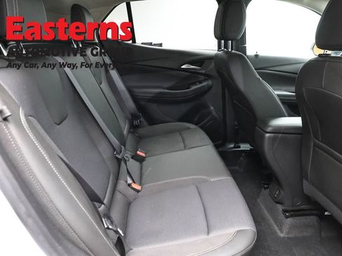 Used 2024 Buick Encore GX Preferred FWD image 22