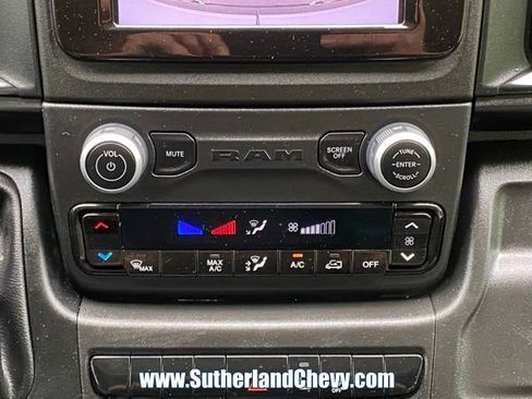 Used 2023 RAM ProMaster 2500 FWD image 27