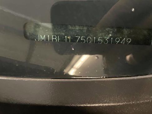 Used 2012 MAZDA MAZDA3 i Touring image 41