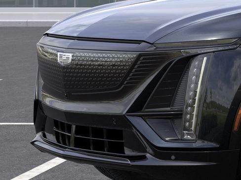 New 2026 Cadillac Lyriq Premium Sport RWD image 13