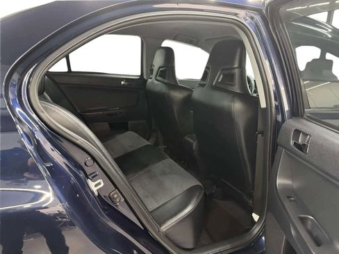 Used 2013 Mitsubishi Lancer Evolution GSR image 20