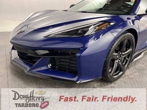 New 2026 Chevrolet Corvette Z06 image 11