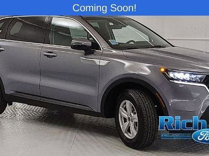 Used 2022 Kia Sorento LX