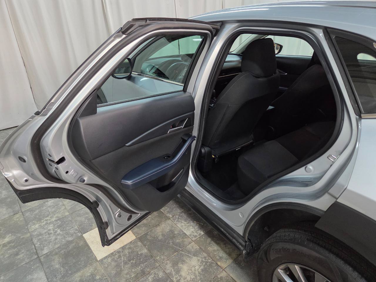 Used 2020 MAZDA CX-30 AWD image 11