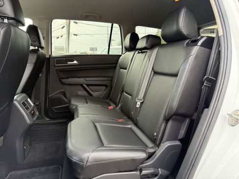 Used 2019 Volkswagen Atlas SE image 15