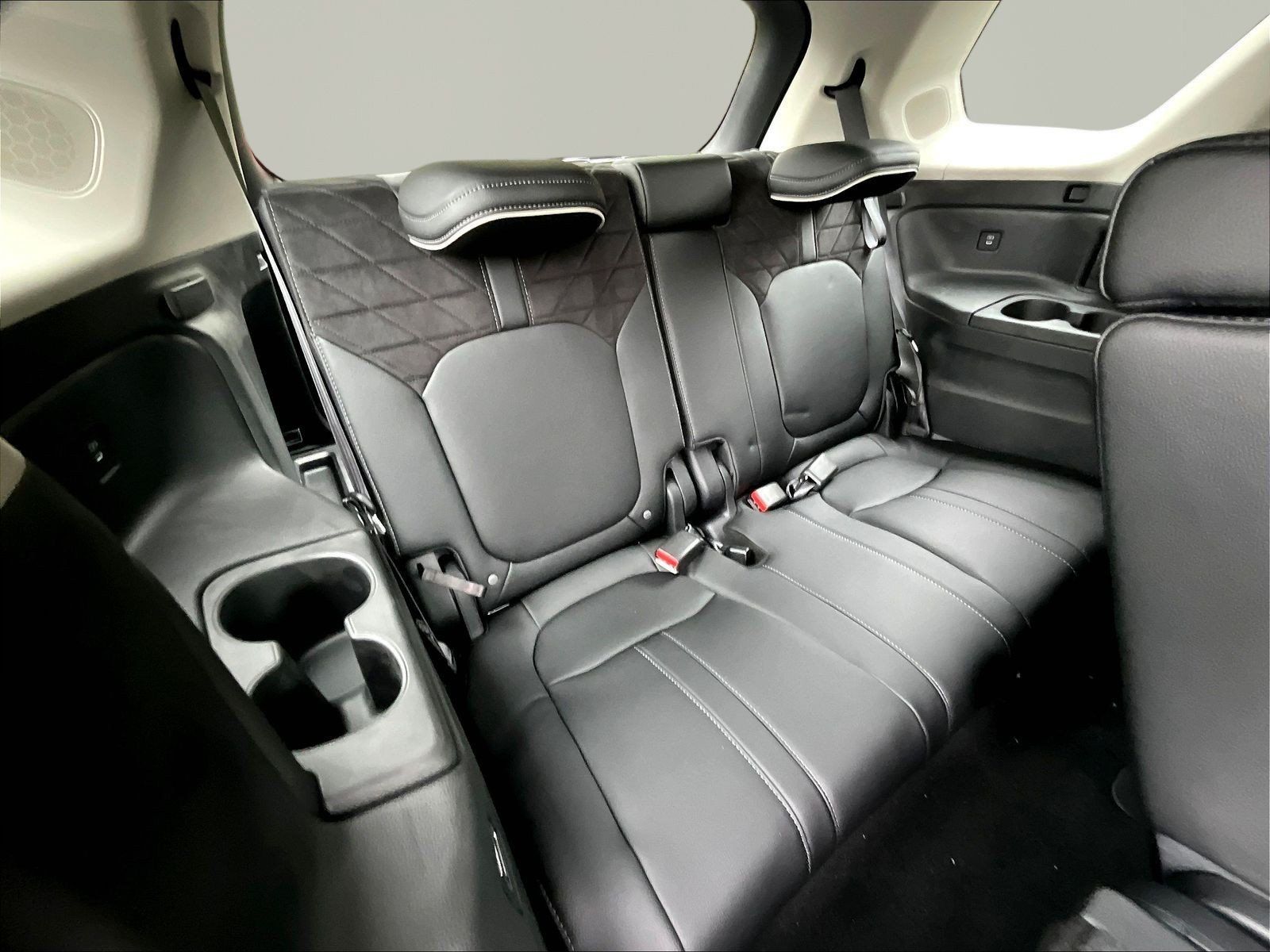 New 2026 Honda Pilot Elite image 21