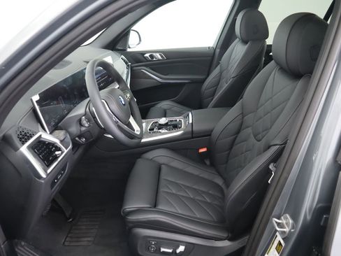 New 2026 BMW X5 xDrive50e w/ Executive Package image 20