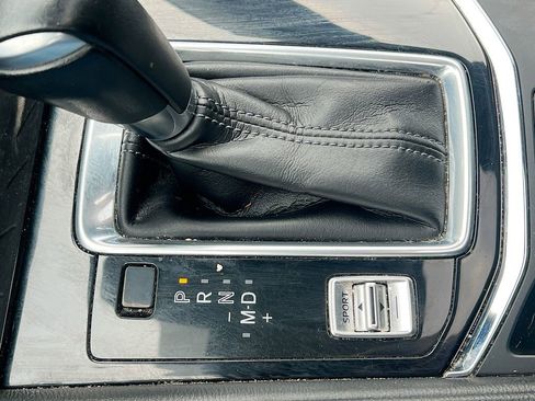 Used 2020 MAZDA CX-5 Touring image 18