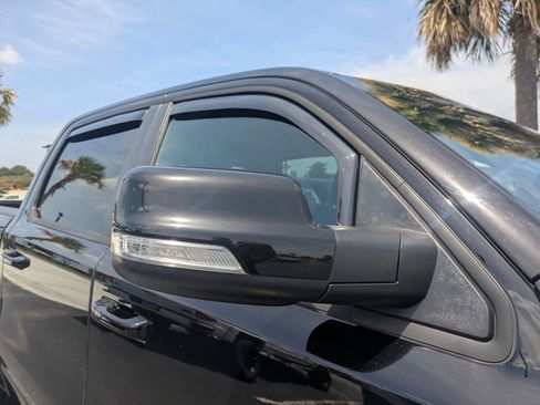 Used 2021 RAM 1500 Big Horn AWD/4WD image 16