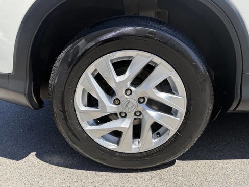 Used 2015 Honda CR-V EX-L image 13