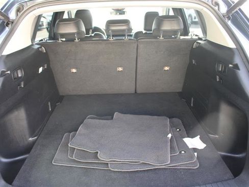 Used 2023 MAZDA CX-50 2.5 S w/ Cargo Package AWD/4WD image 16