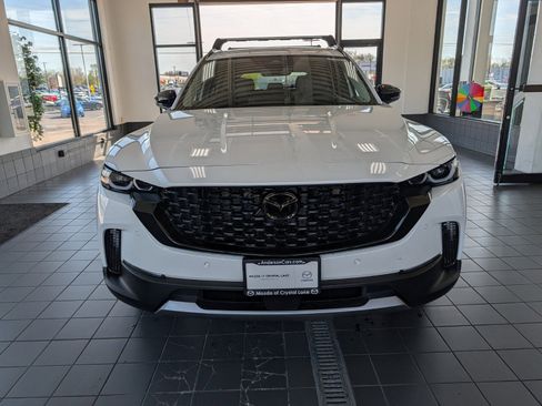 New 2026 MAZDA CX-50 AWD 2.5 S w/ Weather Package image 9