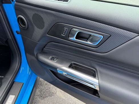 New 2025 Ford Mustang GT Premium RWD image 31