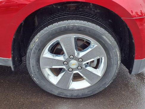 Used 2013 Chevrolet Equinox LTZ FWD image 24