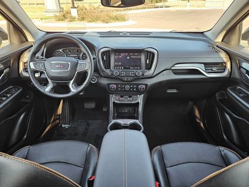 Used 2024 GMC Terrain AT4 w/ Tech Package AWD/4WD image 17