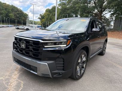 Used 2026 Honda Pilot Touring