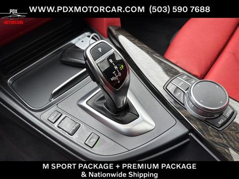 Used 2018 BMW 430i Gran Coupe RWD image 27