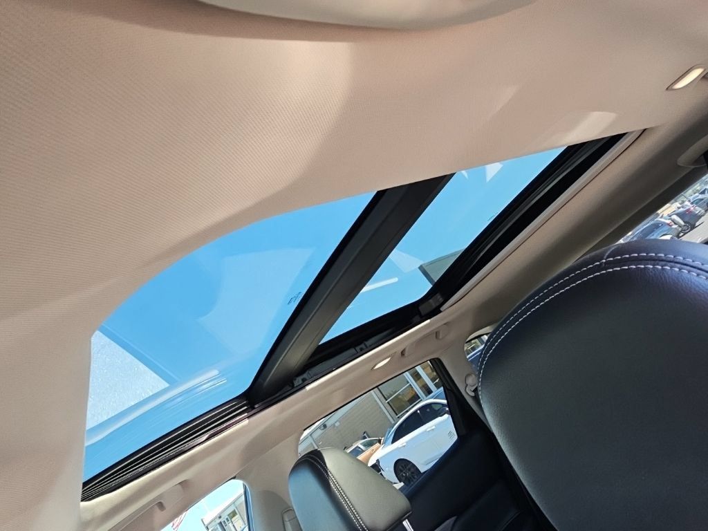 Used 2018 Nissan Murano Platinum AWD/4WD image 11