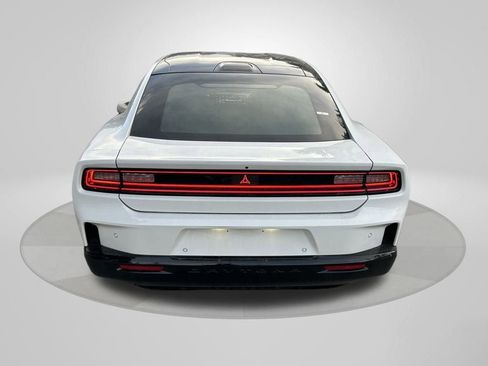 New 2026 Dodge Charger Daytona Scat Pack image 6
