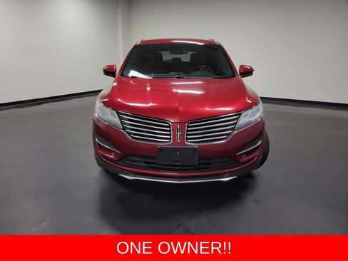 Used 2017 Lincoln MKC Reserve AWD/4WD image 2