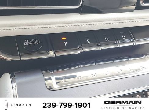 New 2026 Lincoln Aviator 2WD image 26