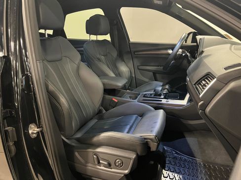 Used 2023 Audi Q5 2.0T Premium Plus w/ Premium Plus Package image 39