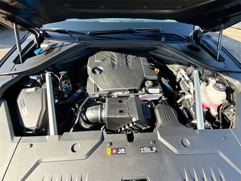 Used 2024 Genesis GV70 2.5T image 35