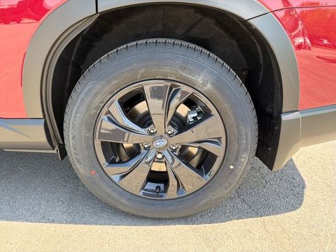 New 2026 Subaru Ascent Premium image 26