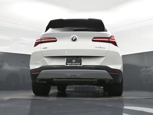 Used 2026 BMW X3 xDrive30i w/ Premium Package AWD/4WD image 43