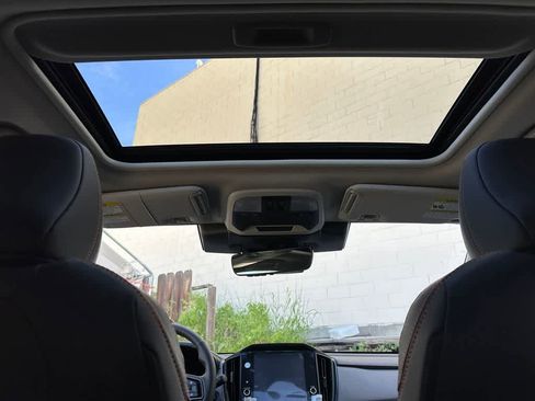 New 2026 Subaru Crosstrek 2.5i Limited image 13