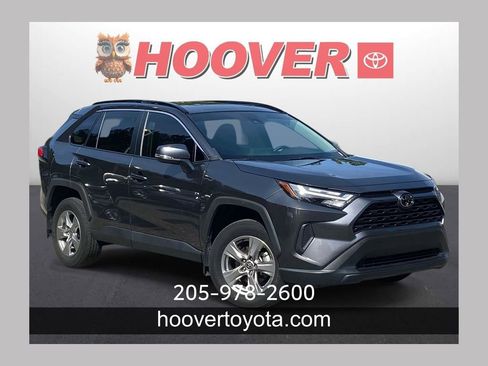 Used 2024 Toyota RAV4 XLE Premium image 1