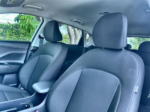 New 2027 Hyundai Kona SEL Sport FWD image 14