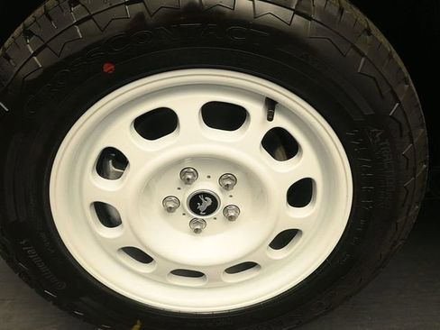 New 2026 Ford Bronco Sport Heritage w/ Convenience Package image 14