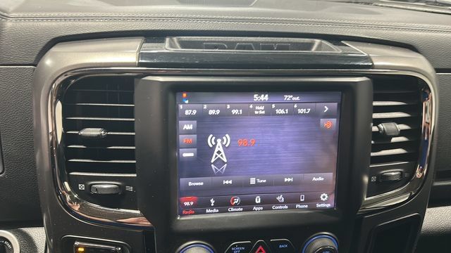 Used 2018 RAM 1500 Sport w/ Comfort Group AWD/4WD image 15