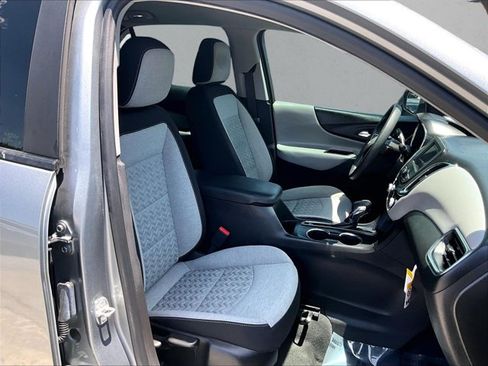 Used 2023 Chevrolet Equinox LS FWD image 9
