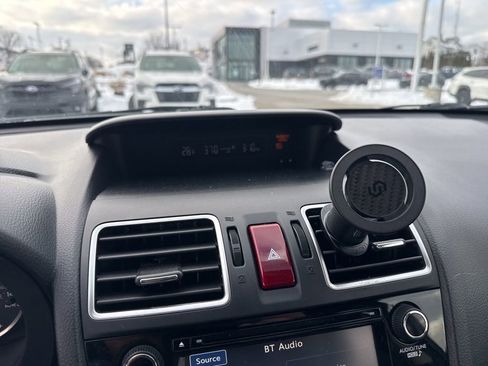 Used 2016 Subaru Crosstrek 2.0i Premium w/ Popular Package #2 image 21