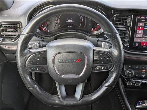 Used 2023 Dodge Durango GT image 10