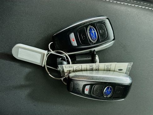 Used 2020 Subaru Ascent Limited w/ Popular Package #4 image 36