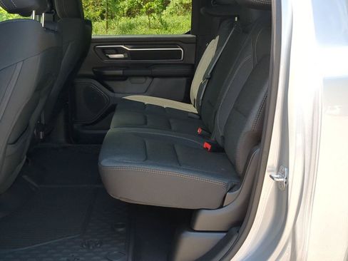 New 2026 RAM 1500 Big Horn AWD/4WD image 19