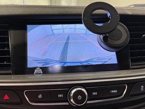 Used 2020 Buick Regal Preferred w/ Sights and Sounds Package FWD image 40