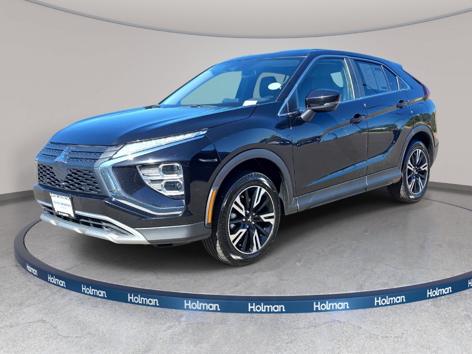 Used 2025 Mitsubishi Eclipse Cross SE AWD/4WD image 1